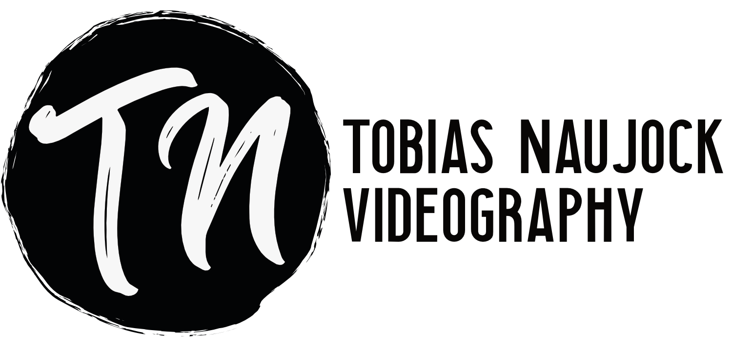 Tobias Naujock Videography